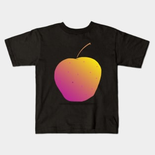 Apple Kids T-Shirt